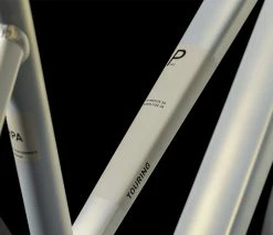 Cube Touring Pro Lady Pearlysilver'n'black 10 Cube Touring Pro Lady Pearlysilver'n'black -Vélo Boutique de vente 648150 D 20