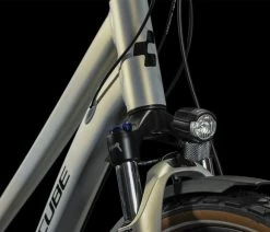 Cube Touring Pro Lady Pearlysilver'n'black 13 Cube Touring Pro Lady Pearlysilver'n'black -Vélo Boutique de vente 648150 D 23