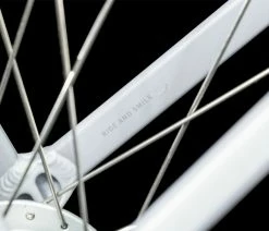 Cube Ella Cruise Easy Entry Metallicstone´n´grey -Vélo Boutique de vente 649200 D 13