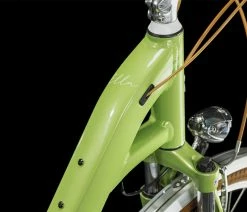 Cube Ella Ride Easy Entry Green´n´green -Vélo Boutique de vente 649250 D 10
