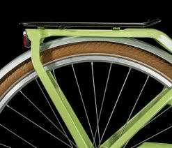 Cube Ella Ride Easy Entry Green´n´green -Vélo Boutique de vente 649250 D 12