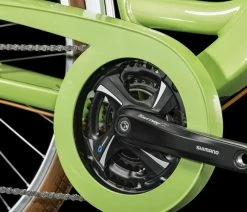 Cube Ella Ride Easy Entry Green´n´green -Vélo Boutique de vente 649250 D 13