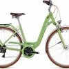 Cube Ella Ride Easy Entry Green´n´green -Vélo Boutique de vente 649250 F1 10