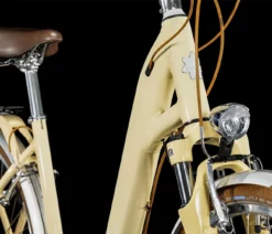 Cube Ella Ride Easy Entry Honey´n´white -Vélo Boutique de vente 649260 D 13