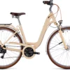 Cube Ella Ride Easy Entry Honey´n´white 2 Cube Ella Ride Easy Entry Honey´n´white -Vélo Boutique de vente 649260 F1 10