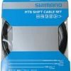 Shimano OT-SP41 Jeu De Câbles De Changement De Vitesse VTT En Acier Inoxydable -Vélo Boutique de vente 65990