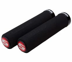 SRAM Poignées MTB Locking En Mousse