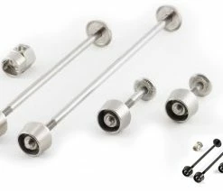 Pitlock Kit 03 / LH Kit De Fusibles