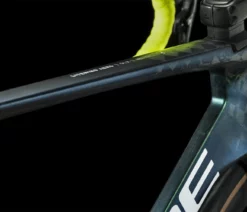 Cube Litening AERO C:68X SLX Goblin´n´yellow -Vélo Boutique de vente 679300 D 02