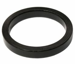 Radon Entretoise 1" 5mm Alu Noir