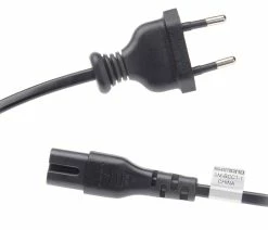 Shimano SM-BCC1-1 Câble D'alimentation Pour Chargeur Di2 SM-BCR1 & STEPS EC-E6002