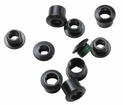 TRUVATIV Vis De Plateaux 3x Noir