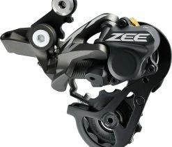Shimano ZEE RD-M640 Dérailleur 10 Vitesses SSW