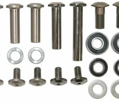 Radon Jeu De Roulements/vis De Levier De Renvoi/bras De Selle 3