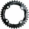 TRUVATIV Chainring MTB 36T 2x10 104mm Black -Vélo Boutique de vente 68781