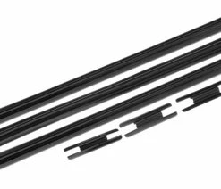 Shimano Cache-câble Di2 Pour EW-SD50 Noir