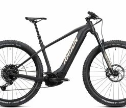 Radon Jealous Hybrid 9.0 625