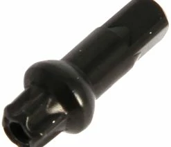 Dt-swiss Squorx Pro Head Tétines En Aluminium Ø2.0 X 15mm (100 Pièces)