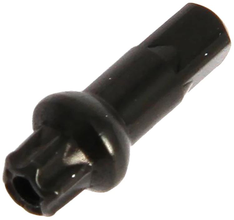 Dt-swiss Squorx Pro Head Tétines En Aluminium Ø2.0 X 15mm (100 Pièces) 3 Dt-swiss Squorx Pro Head Tétines En Aluminium Ø2.0 X 15mm (100 Pièces)