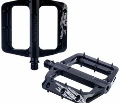Sixpack Racing Pédales Verticales 3.0 -Vélo Boutique de vente 713000 sixpack pedal vertic flat black 01