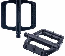 Sixpack Racing Pédales Verticales 3.0 -Vélo Boutique de vente 713001 sixpack pedal vertic flat stealth black 01