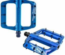 Sixpack Racing Pédales Verticales 3.0 -Vélo Boutique de vente 713004 sixpack pedal vertic flat blue 01