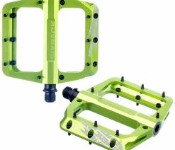 Sixpack Racing Pédales Verticales 3.0 -Vélo Boutique de vente 713005 sixpack pedal vertic flat green 01
