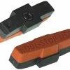 Kool-stop R9 Plaquettes De Frein Pour Magura HS -Vélo Boutique de vente 7172 Koolstop R9 Magura HS33 salmon
