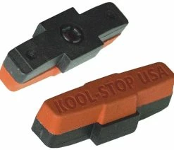 Kool-stop R9 Plaquettes De Frein Pour Magura HS