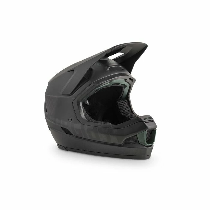 Casque Intégral Bluegrass Legit Carbon Mips Noir Mat 3 Casque Intégral Bluegrass Legit Carbon Mips Noir Mat