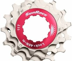 SUNRACE SPCS 11 Fois Unité De Pignon 11-13-15