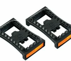 Shimano Pedal Top Avec Réflecteurs Por Pédales SPD SM-PD22