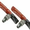 Kool-stop Patins De Frein Double V-Brake T1 MTB -Vélo Boutique de vente 7785 Koolstop T1 MTB dual