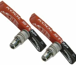 Kool-stop Patins De Frein Double V-Brake T1 MTB