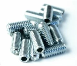 DMR Pins Terror (VE 16)