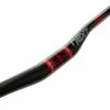 Race Face Next Carbon 3/4 Riser Steerer 725mm 31.8 Red / Black 1 Race Face Next Carbon 3/4 Riser Steerer 725mm 31.8 Red / Black -Vélo Boutique de vente 79565