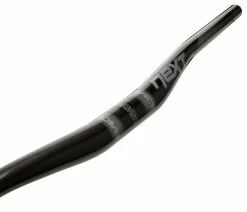 Race Face Next Carbon 3/4 Riser Steerer 725mm 31.8 Black