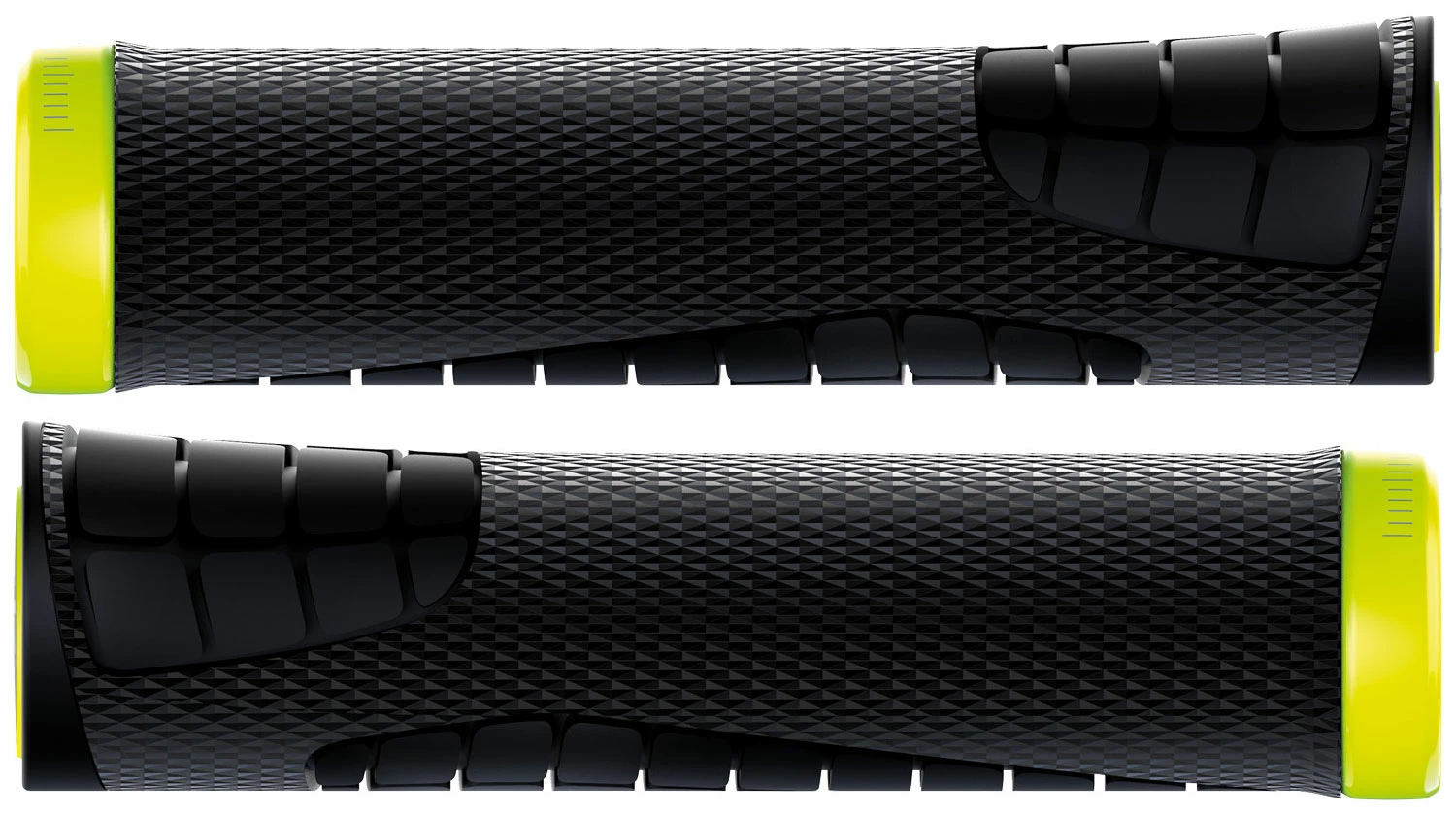 Sqlab 7OX Flow Yellow Poignées 3 Sqlab 7OX Flow Yellow Poignées