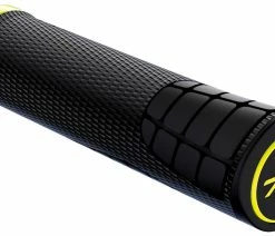 Sqlab 7OX Flow Yellow Poignées 6 Sqlab 7OX Flow Yellow Poignées -Vélo Boutique de vente 7OX Flow Yellow Griffe bm75fw3dIqzK2K