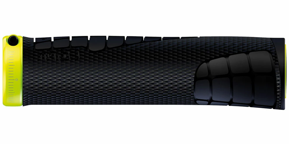 Sqlab 7OX Flow Yellow Poignées 5 Sqlab 7OX Flow Yellow Poignées – Image 3