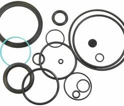 Fox Racing Kit D'étanchéité-CTD Boost Valve Et Dish Shock Rebuild