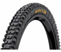 Continental Kryptotal-RE Enduro 29x2,4" Soft Pneus Pliants