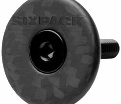 Sixpack Racing Vertic Carbon Capuchon Ahead 1 1/8
