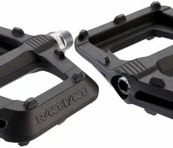 Race Face Ride Pédalez -Vélo Boutique de vente 821973353111 pedal ride black