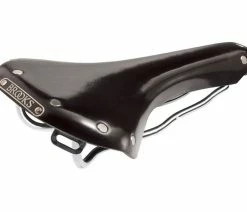 BROOKS Selle Chromée B15 Swallow
