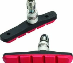 JAGWIRE Patins De Frein Mountain Sport V-Brake