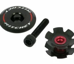 RITCHEY WCS Superlogic Capuchon Ahead Avec Griffe 1 1/8