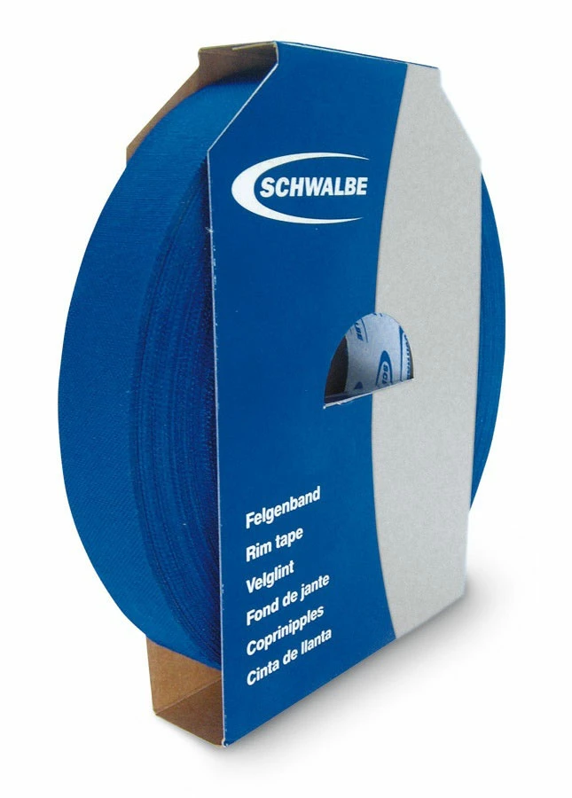 Schwalbe Rouleau De 50m De Ruban Adhésif Pour Jantes 19mm 3 Schwalbe Rouleau De 50m De Ruban Adhésif Pour Jantes 19mm