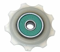 E-thirteen Galet De Guidage Pour Guide-chaîne Simple (à Partir De 2006)