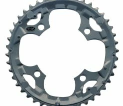 Shimano Plateau DEORE Pour FC-M590 44 Dents -Vélo Boutique de vente 87397